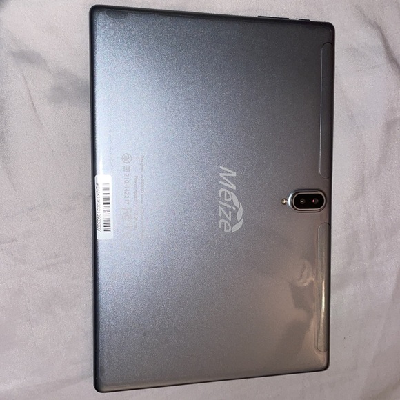 Meize Tablet - Picture 3 of 3